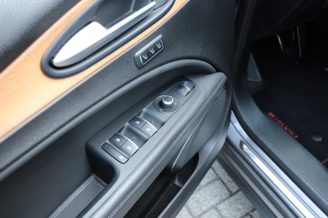 ALFA ROMEO STELVIO 2.0 T AWD F.E., Carmix, OSS