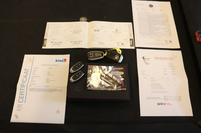 ALFA ROMEO STELVIO 2.0 T AWD F.E., Carmix, OSS