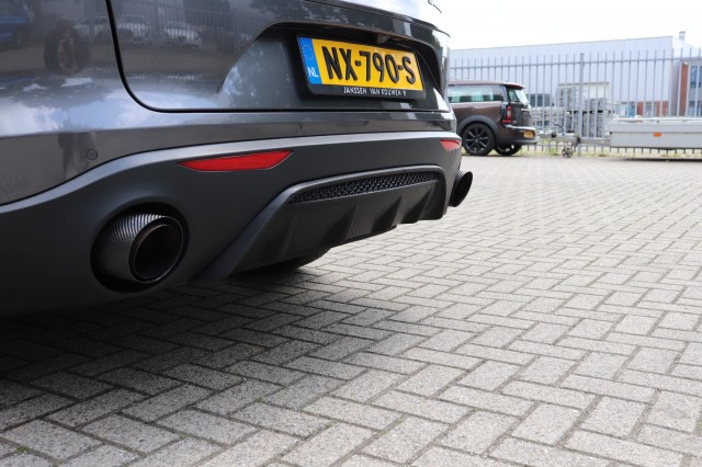 ALFA ROMEO STELVIO 2.0 T AWD F.E., Carmix, OSS