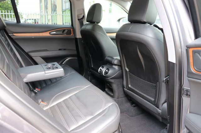 ALFA ROMEO STELVIO 2.0 T AWD F.E., Carmix, OSS