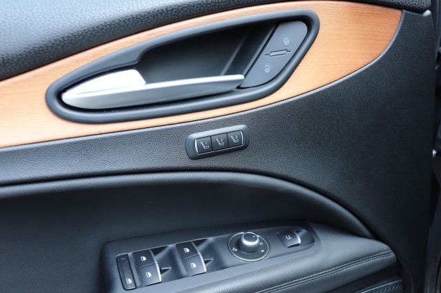 ALFA ROMEO STELVIO 2.0 T AWD F.E., Carmix, OSS