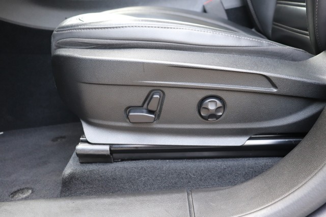 ALFA ROMEO STELVIO 2.0 T AWD F.E., Carmix, OSS