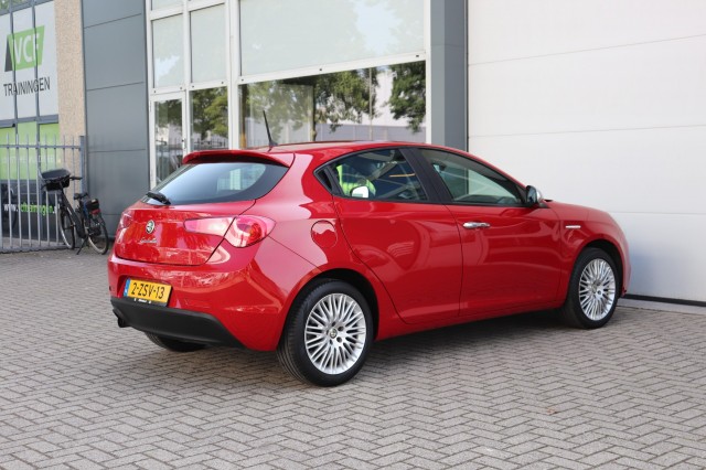 ALFA ROMEO GIULIETTA 1.4 T IMPRESSION, Carmix, OSS