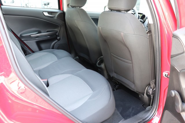 ALFA ROMEO GIULIETTA 1.4 T IMPRESSION, Carmix, OSS