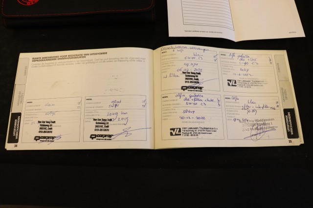 ALFA ROMEO GIULIETTA 1.4 T IMPRESSION, Carmix, OSS