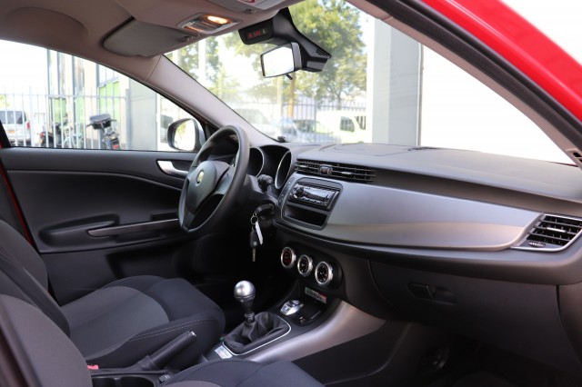 ALFA ROMEO GIULIETTA 1.4 T IMPRESSION, Carmix, OSS