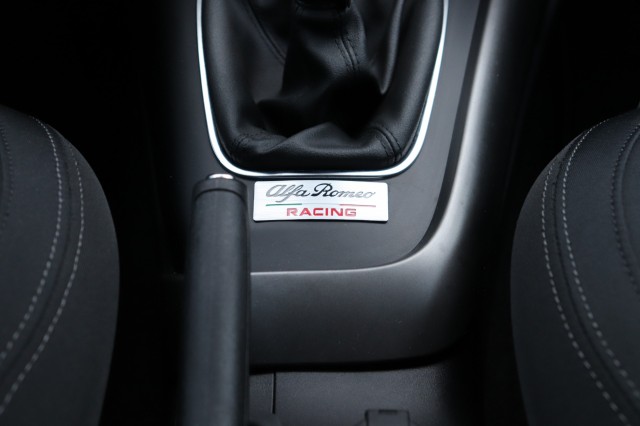 ALFA ROMEO GIULIETTA 1.4 T IMPRESSION, Carmix, OSS