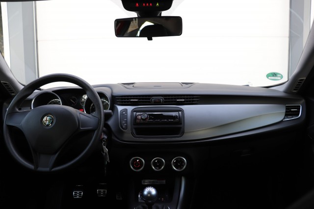 ALFA ROMEO GIULIETTA 1.4 T IMPRESSION, Carmix, OSS