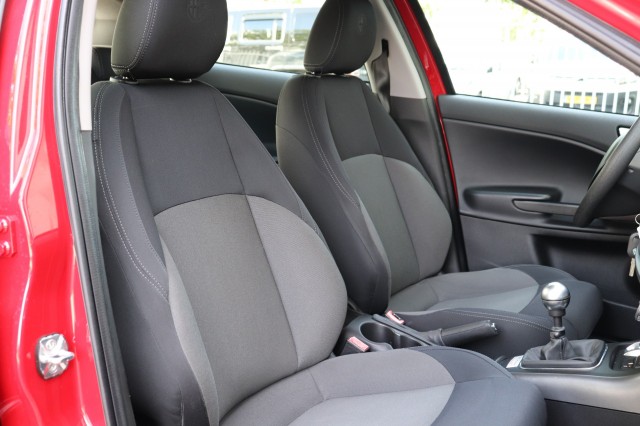 ALFA ROMEO GIULIETTA 1.4 T IMPRESSION, Carmix, OSS