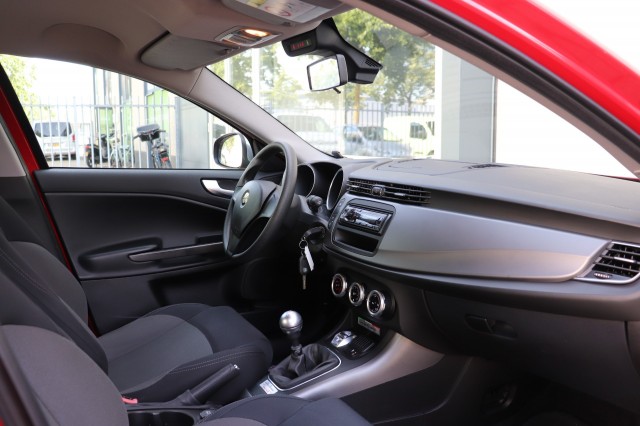 ALFA ROMEO GIULIETTA 1.4 T IMPRESSION, Carmix, OSS