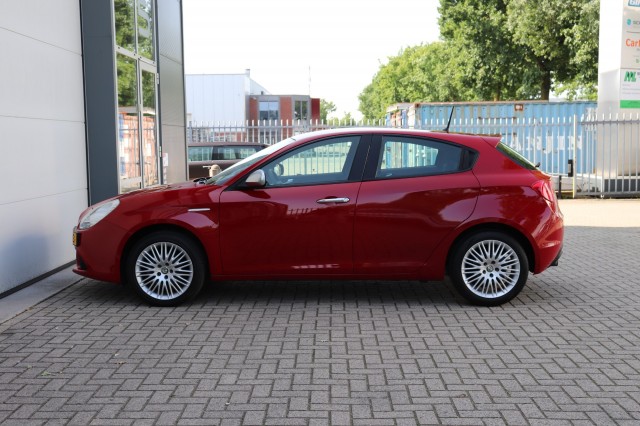 ALFA ROMEO GIULIETTA 1.4 T IMPRESSION, Carmix, OSS