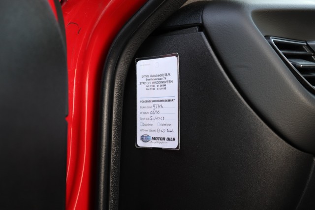 ALFA ROMEO GIULIETTA 1.4 T IMPRESSION, Carmix, OSS