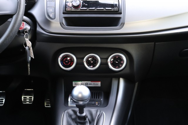 ALFA ROMEO GIULIETTA 1.4 T IMPRESSION, Carmix, OSS