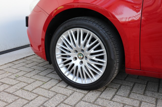 ALFA ROMEO GIULIETTA 1.4 T IMPRESSION, Carmix, OSS