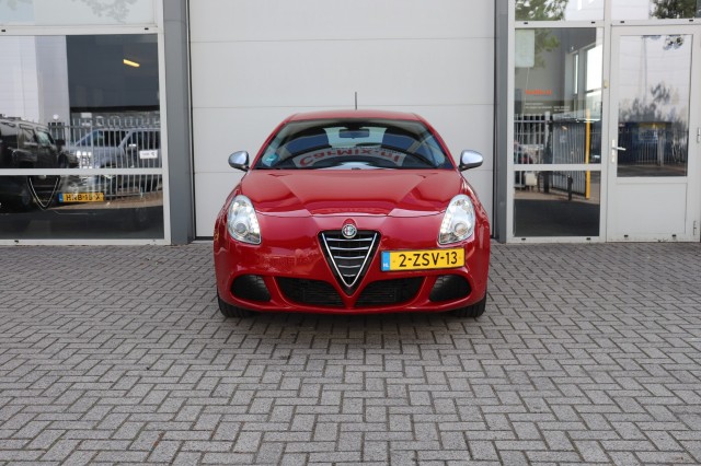 ALFA ROMEO GIULIETTA 1.4 T IMPRESSION, Carmix, OSS