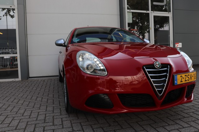 ALFA ROMEO GIULIETTA 1.4 T IMPRESSION, Carmix, OSS