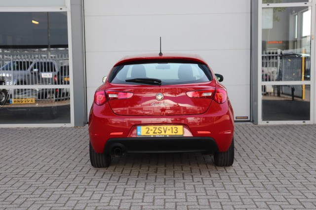 ALFA ROMEO GIULIETTA 1.4 T IMPRESSION, Carmix, OSS