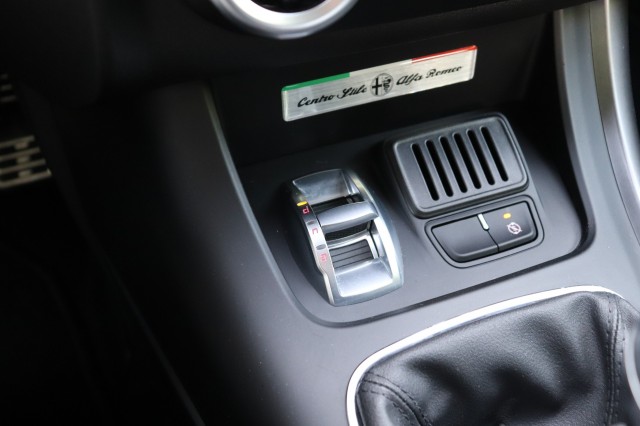 ALFA ROMEO GIULIETTA 1.4 T IMPRESSION, Carmix, OSS