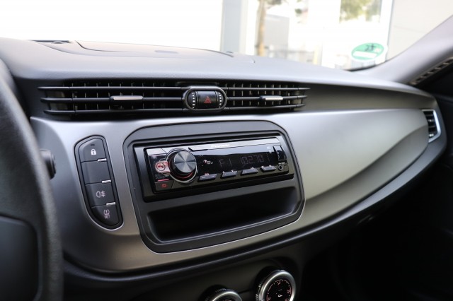 ALFA ROMEO GIULIETTA 1.4 T IMPRESSION, Carmix, OSS