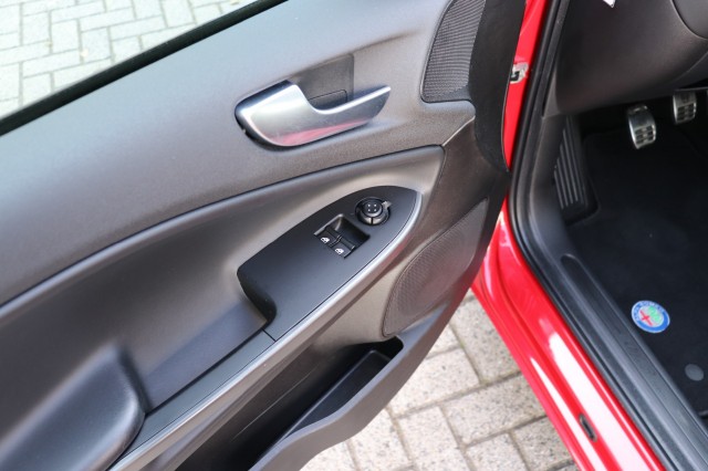 ALFA ROMEO GIULIETTA 1.4 T IMPRESSION, Carmix, OSS