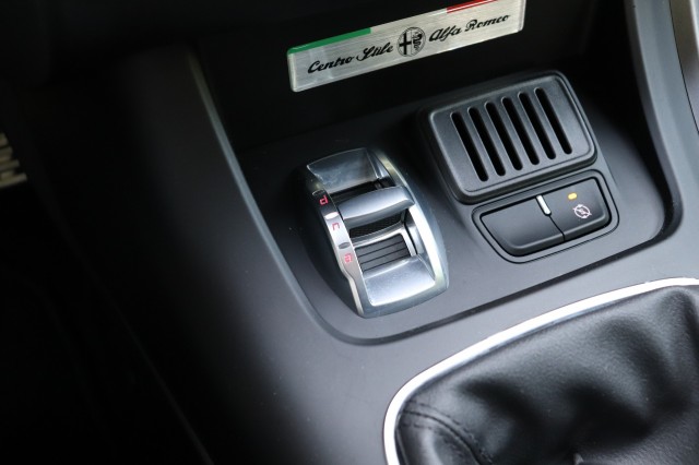 ALFA ROMEO GIULIETTA 1.4 T IMPRESSION, Carmix, OSS