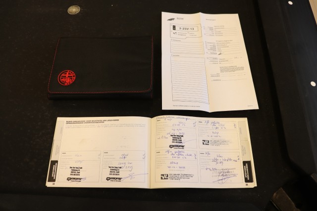 ALFA ROMEO GIULIETTA 1.4 T IMPRESSION, Carmix, OSS