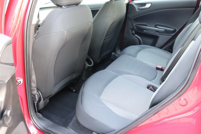 ALFA ROMEO GIULIETTA 1.4 T IMPRESSION, Carmix, OSS