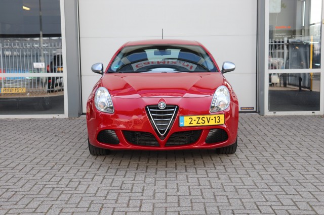 ALFA ROMEO GIULIETTA 1.4 T IMPRESSION, Carmix, OSS
