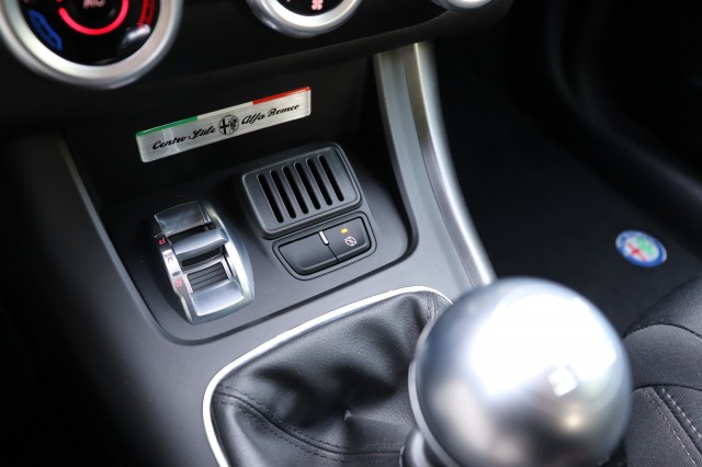 ALFA ROMEO GIULIETTA 1.4 T IMPRESSION, Carmix, OSS