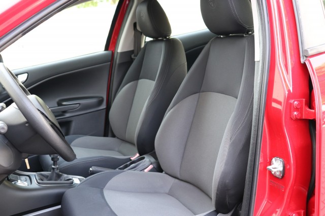 ALFA ROMEO GIULIETTA 1.4 T IMPRESSION, Carmix, OSS