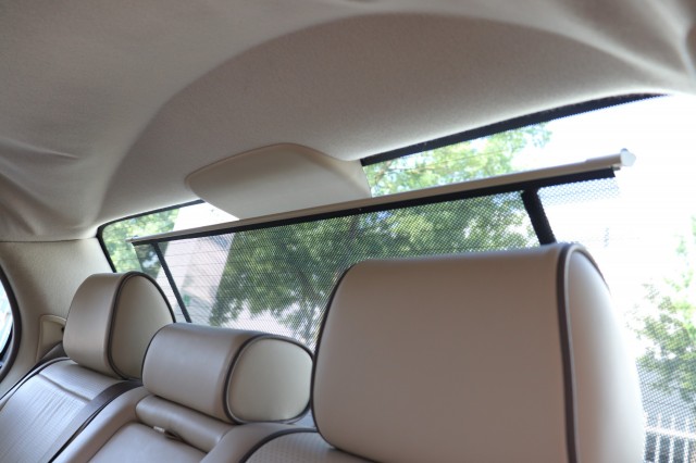 JAGUAR XJ 2.7D V6 Executive, Carmix, OSS