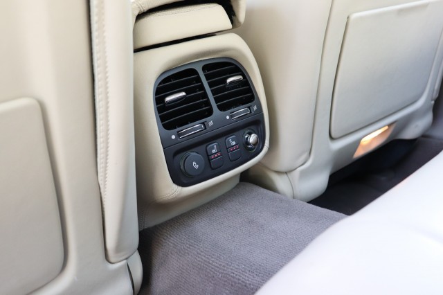 JAGUAR XJ 2.7D V6 Executive, Carmix, OSS