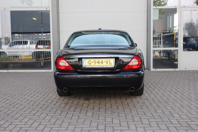 JAGUAR XJ 2.7D V6 Executive, Carmix, OSS
