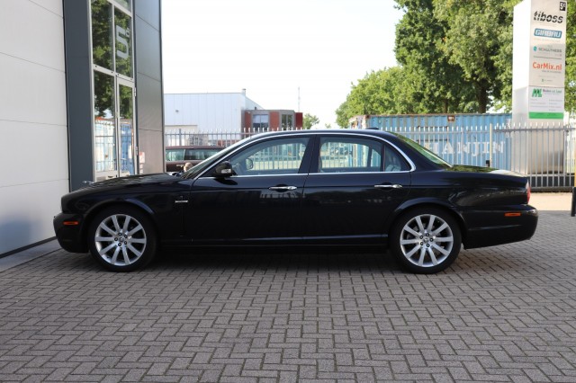 JAGUAR XJ 2.7D V6 Executive, Carmix, OSS