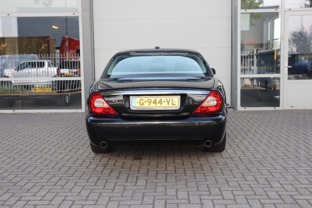 JAGUAR XJ 2.7D V6 Executive, Carmix, OSS