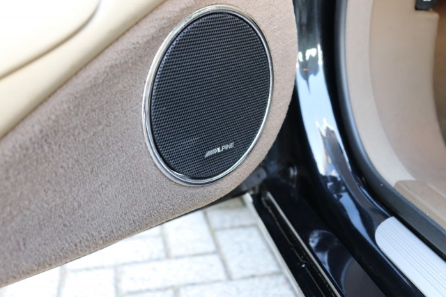 JAGUAR XJ 2.7D V6 Executive, Carmix, OSS