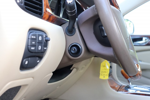 JAGUAR XJ 2.7D V6 Executive, Carmix, OSS