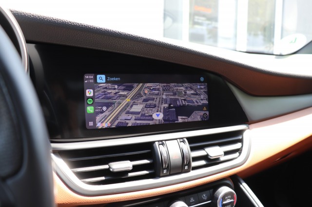 ALFA ROMEO GIULIA 2.0T SPRINT, Carmix, OSS