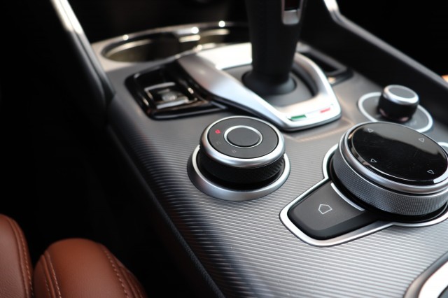 ALFA ROMEO GIULIA 2.0T SPRINT, Carmix, OSS