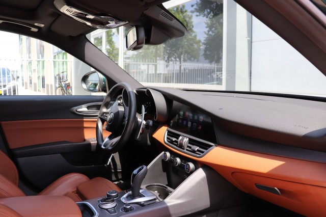 ALFA ROMEO GIULIA 2.0T SPRINT, Carmix, OSS