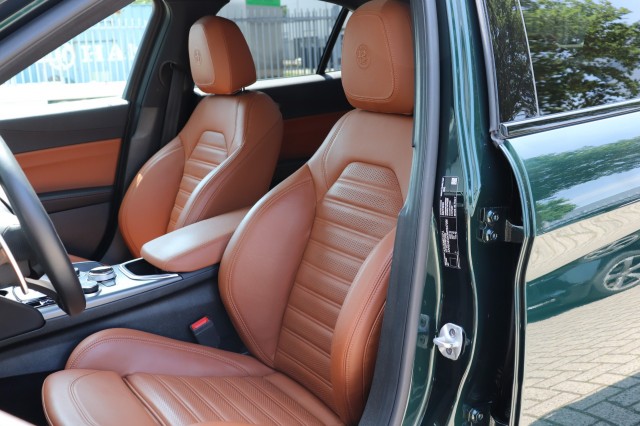 ALFA ROMEO GIULIA 2.0T SPRINT, Carmix, OSS