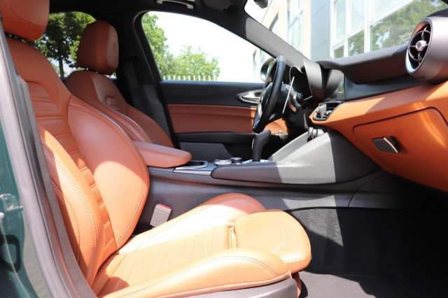 ALFA ROMEO GIULIA 2.0T SPRINT, Carmix, OSS