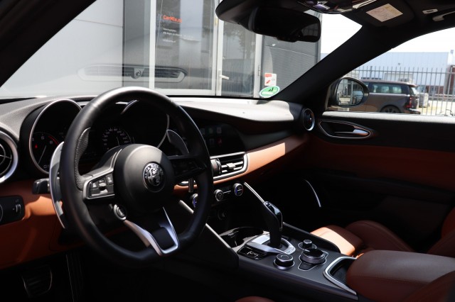 ALFA ROMEO GIULIA 2.0T SPRINT, Carmix, OSS