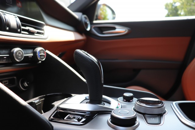 ALFA ROMEO GIULIA 2.0T SPRINT, Carmix, OSS