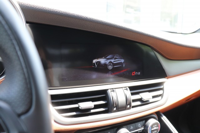 ALFA ROMEO GIULIA 2.0T SPRINT, Carmix, OSS