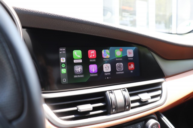 ALFA ROMEO GIULIA 2.0T SPRINT, Carmix, OSS