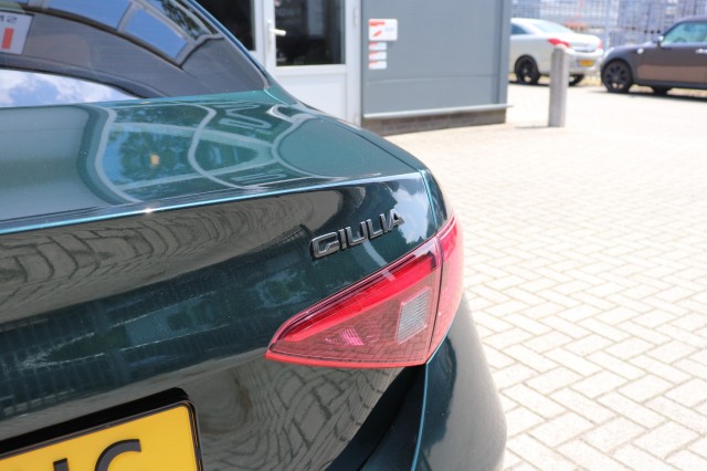 ALFA ROMEO GIULIA 2.0T SPRINT, Carmix, OSS