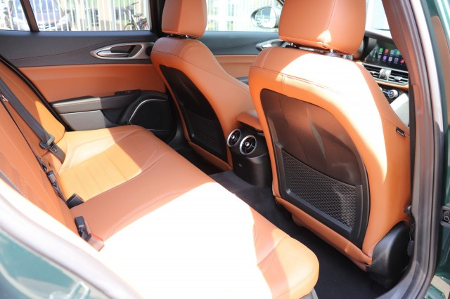 ALFA ROMEO GIULIA 2.0T SPRINT, Carmix, OSS