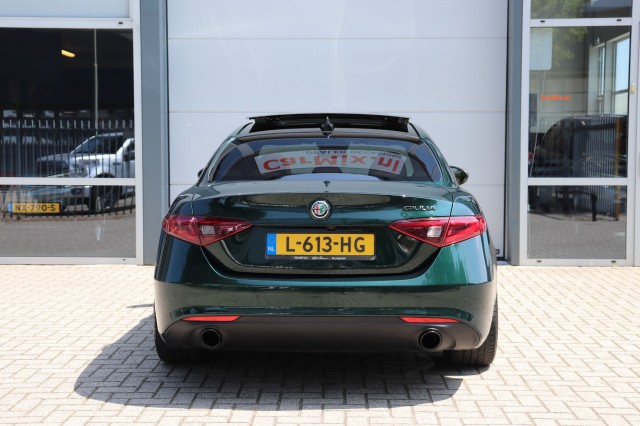 ALFA ROMEO GIULIA 2.0T SPRINT, Carmix, OSS