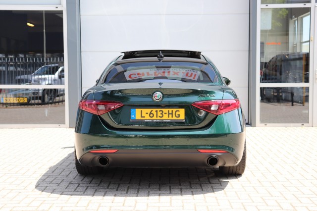 ALFA ROMEO GIULIA 2.0T SPRINT, Carmix, OSS